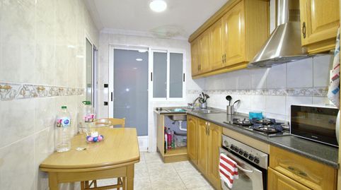 Foto 5 de Planta baja en venta en Camí dels Magros - Casablanca, Elche / Elx