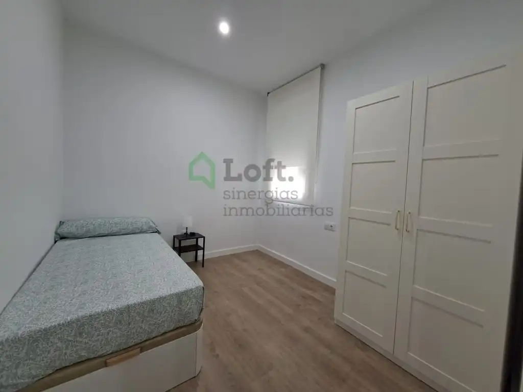 Habitación de Piso de alquiler en Badajoz con Amueblado