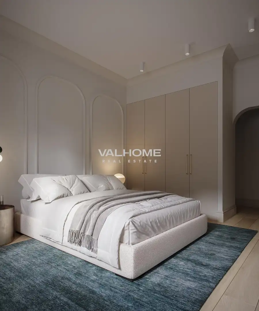 Habitación de Apartamento en venta en Barcelona con Aire acondicionado y Calefacción