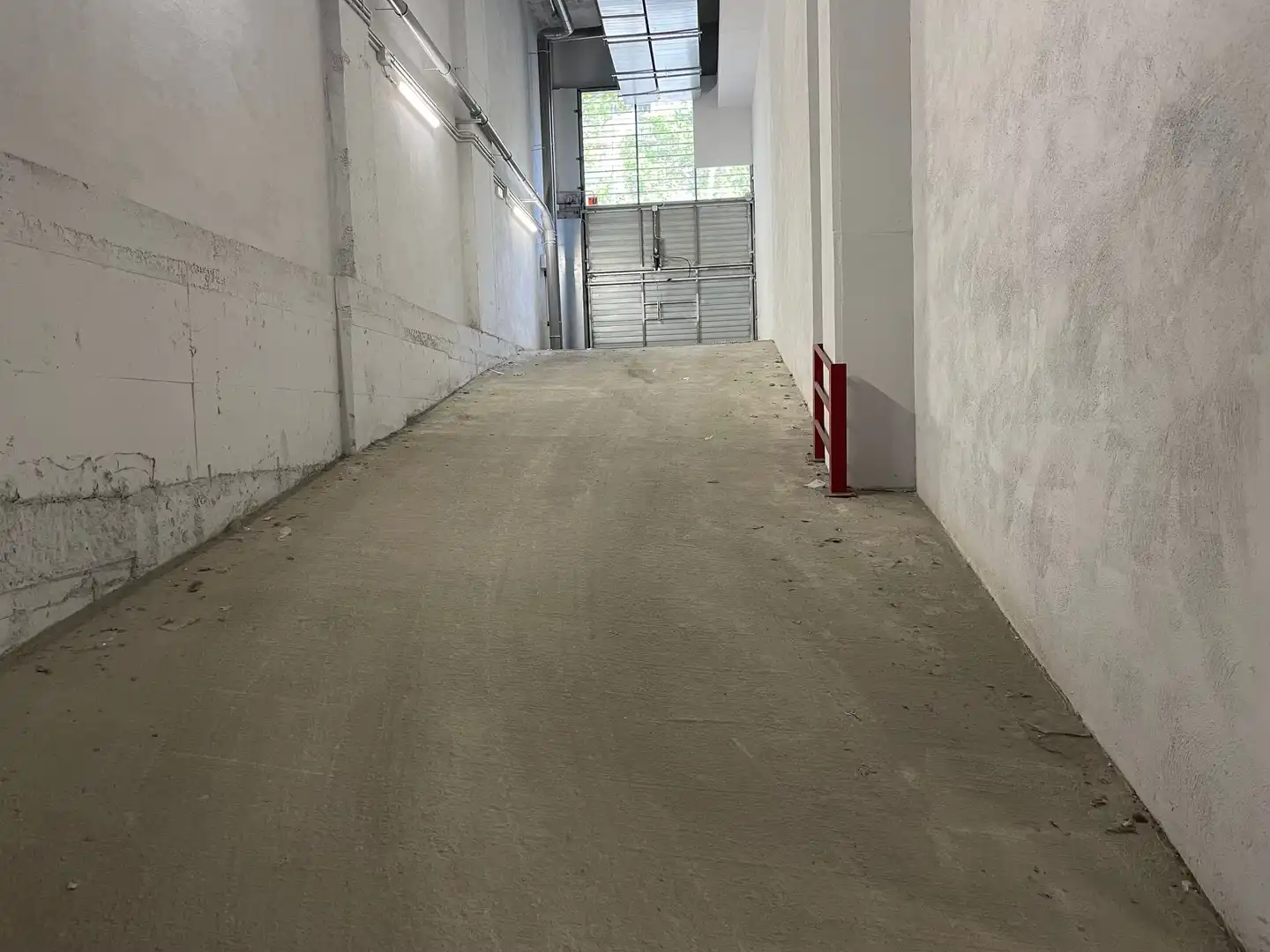 Garage zur Miete in Gran Via de les Corts Catalanes, 567, L'Antiga Esquerra de l'Eixample