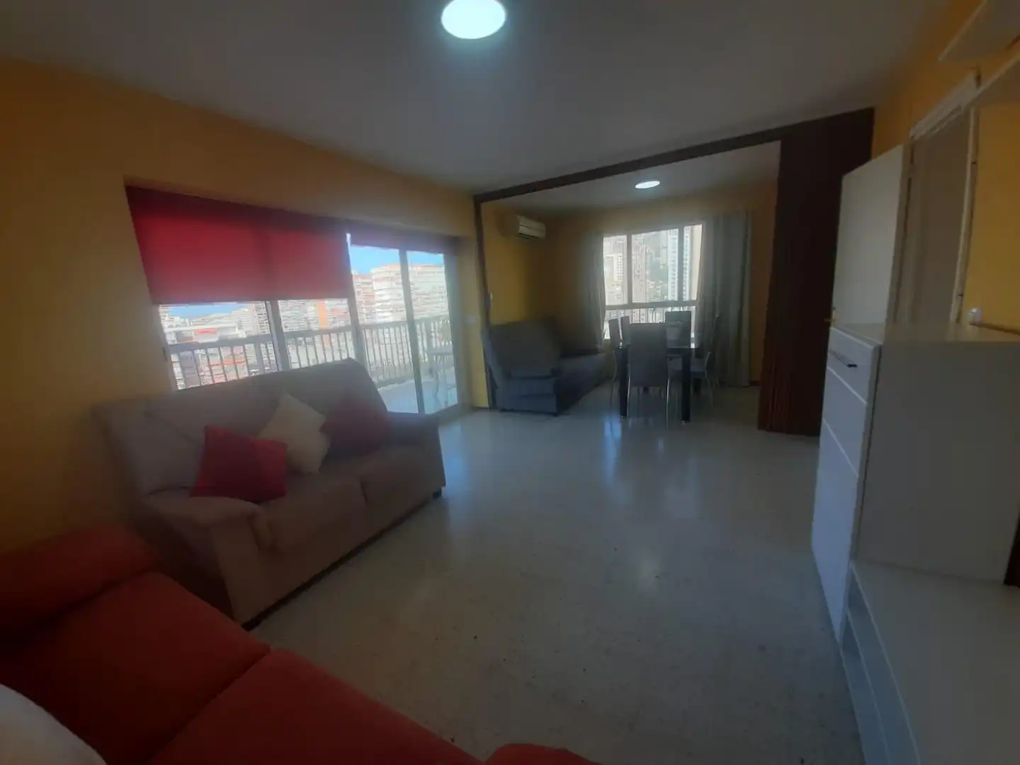 Mini appartamento con ascensore in vendita a Playa de Levante, imagen 6