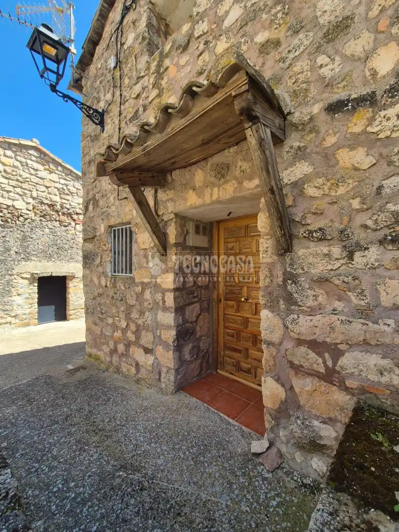 Finca rústica en venta en Sigüenza con Terraza