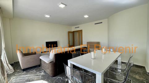 Photo 5 of Flat to rent in Zona Avenida Alta - Auditorio, Torrent