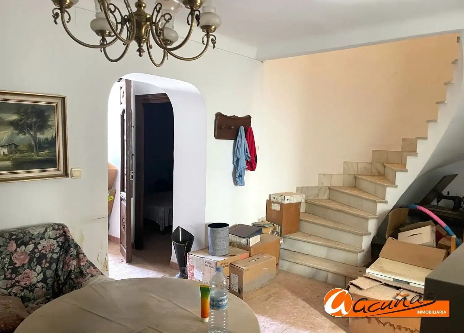 Casa adosada en venda en Fuente de Piedra amb Traster