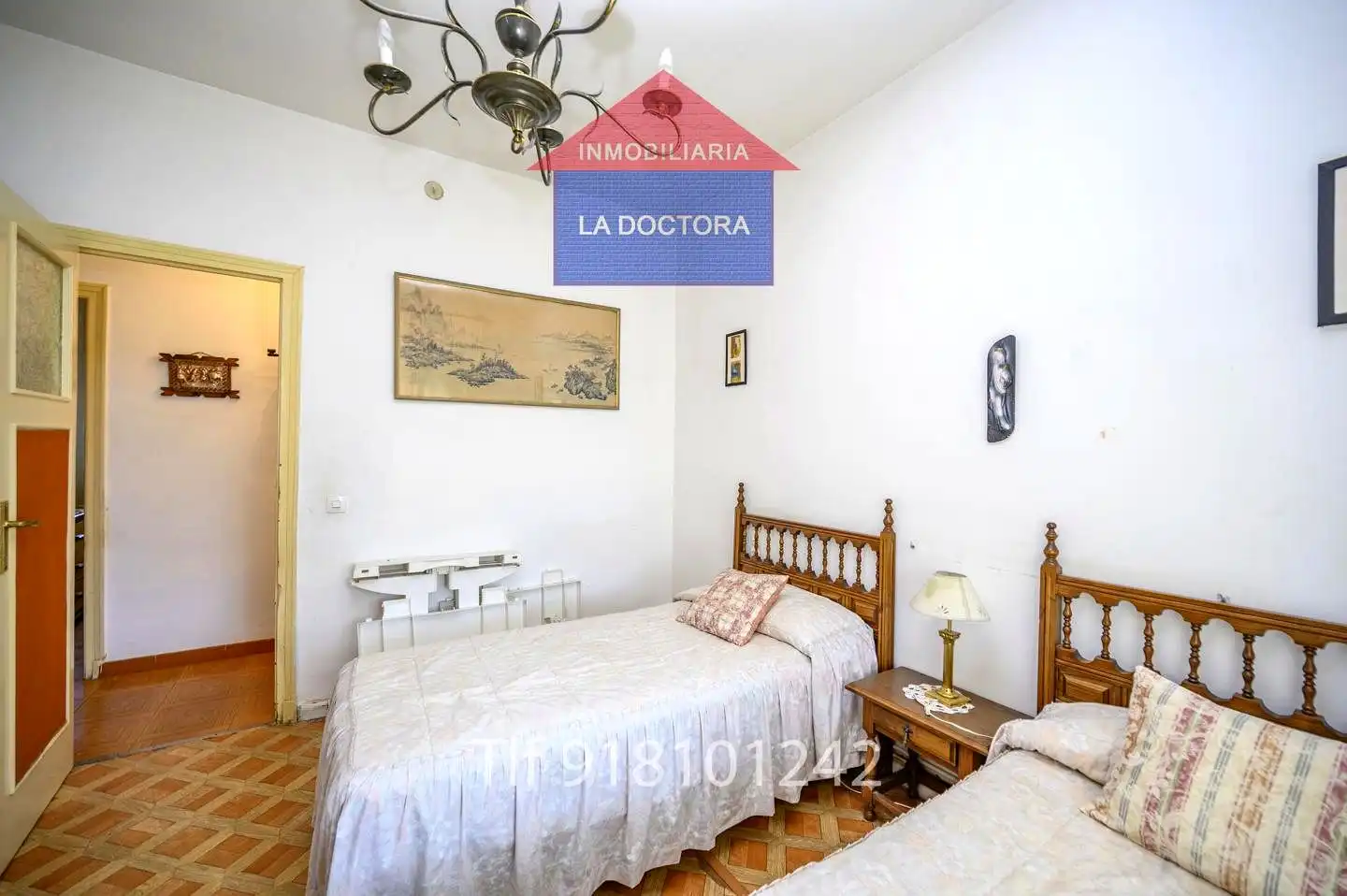 Casa o xalet en venda a Villamanta