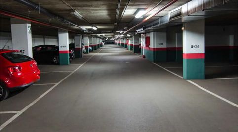 Photo 5 of Garage for rent in Calle de Fernán Núñez, 53, Hispanoamérica - Bernabéu, Madrid Capital