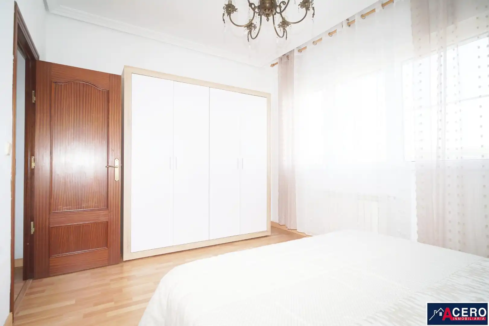 Habitación de Apartamento de alquiler en Piélagos