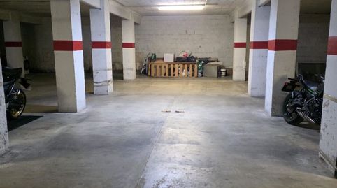 Foto 5 de Garaje de alquiler en Avinguda de Catalunya, 93, Tàrrega, Lleida