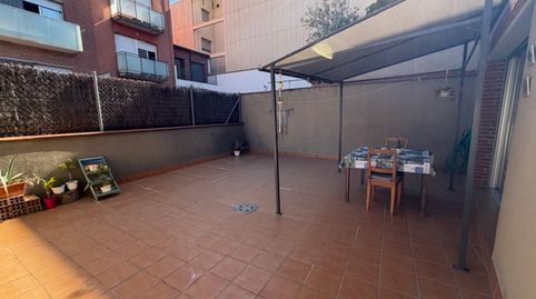 Foto 4 de Planta baja en venta en Passatge de Sagrament, Torrent d'en Pere Parres, Terrassa