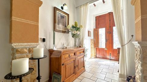 Foto 5 de Finca rústica en venda a Teulada, Alicante