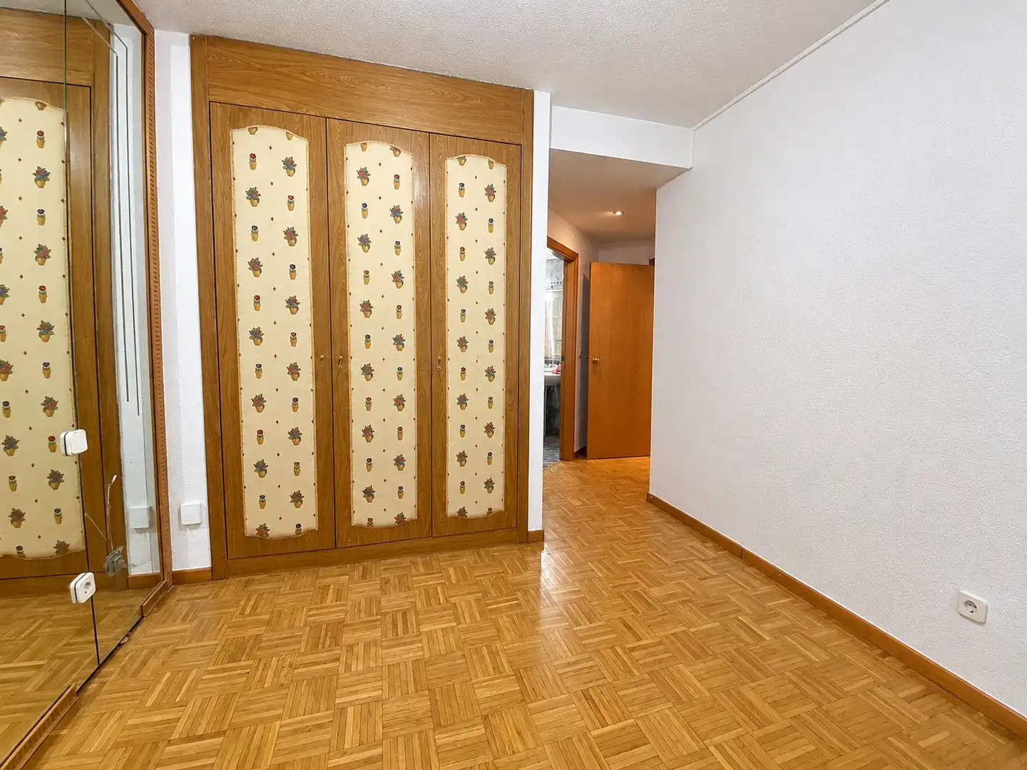 Flat for sale in Torrejón de Ardoz  with Heating and Parquet flooring