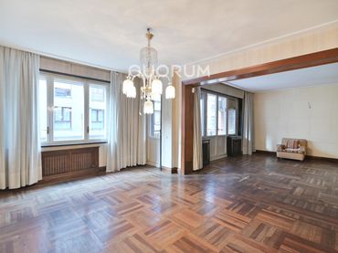 Appartamento con ascensore in vendita a Calle de Rodríguez Arias