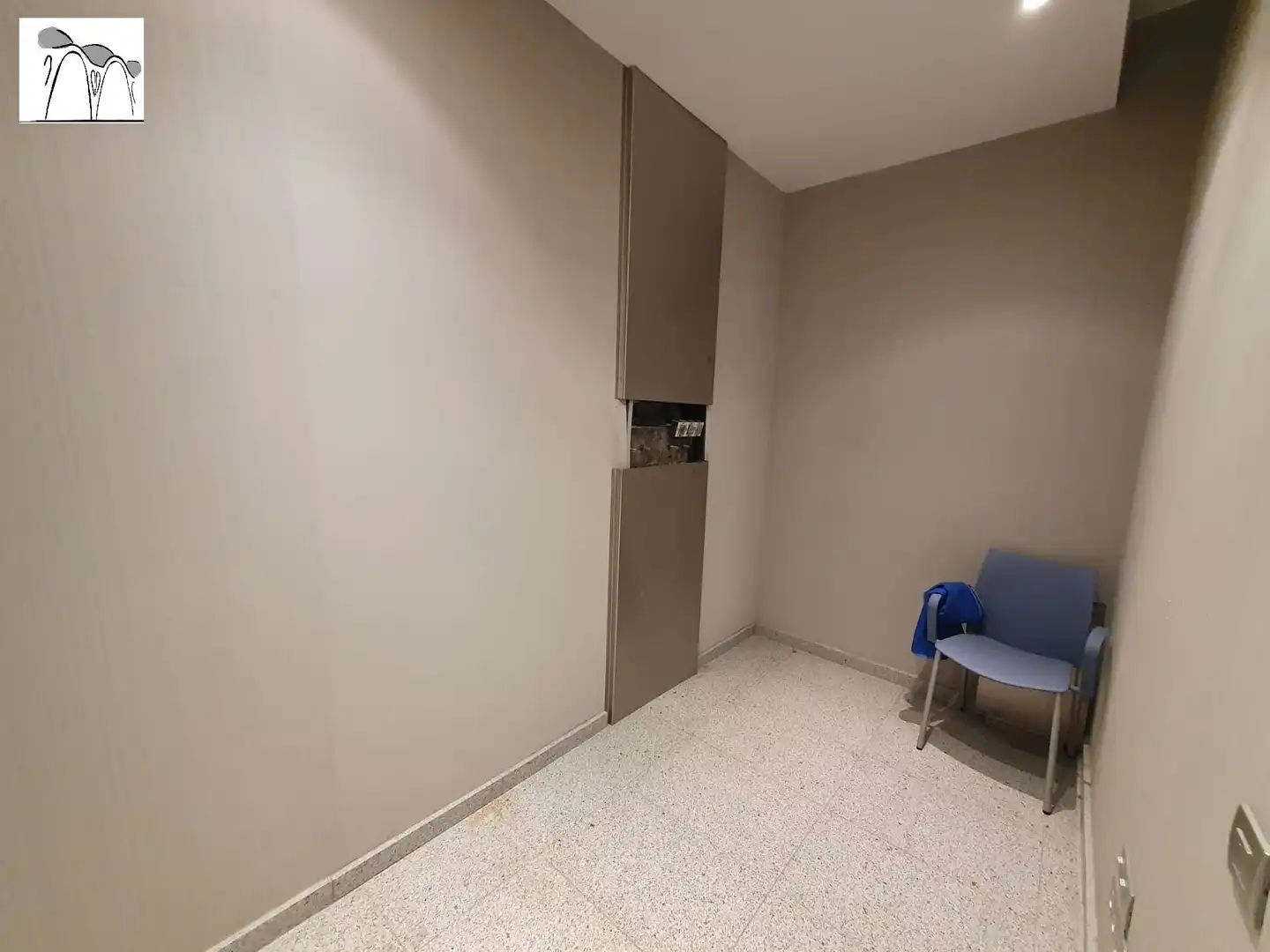 Gewerbefläche zum Verkauf in Carrer d'Ausiàs Marc 3, imagen 26