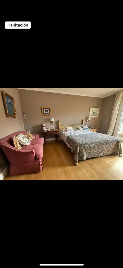 Xalet amb terrassa en venda a Barrio el Mazo 15A, imagen 72