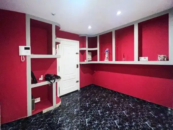 Apartament amb ascensor en venda a Rúa da Xesta, imagen 5