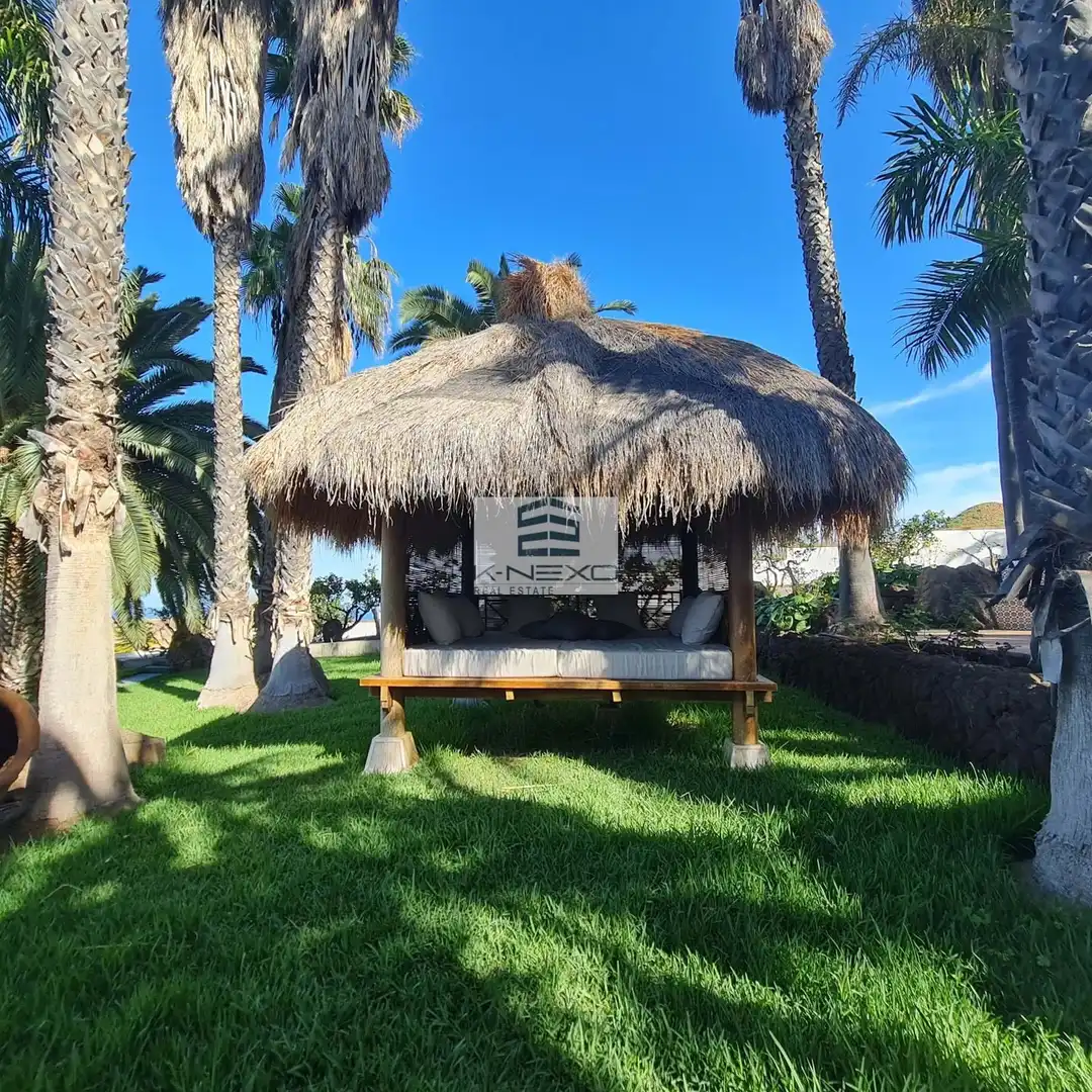 Casa o chalet en venta en N/A, La Matanza de Acentejo