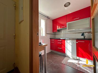 Kitchen of House or chalet for sale in Villalbilla