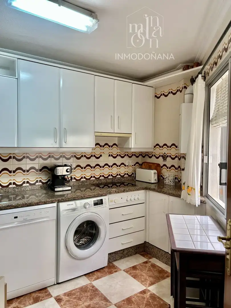 Wohnung mit Pool zum Verkauf in Matalascañas, imagen 10