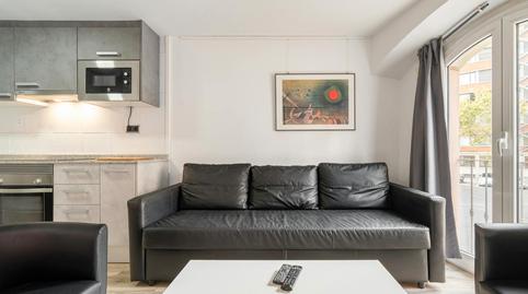 Foto 5 de Pis de lloguer a N/a, El Poblenou, Barcelona