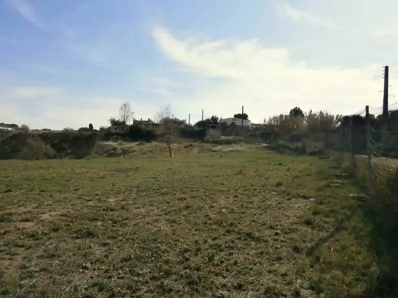 Terrenos y solares en venta en Castellbisbal, imagen 2