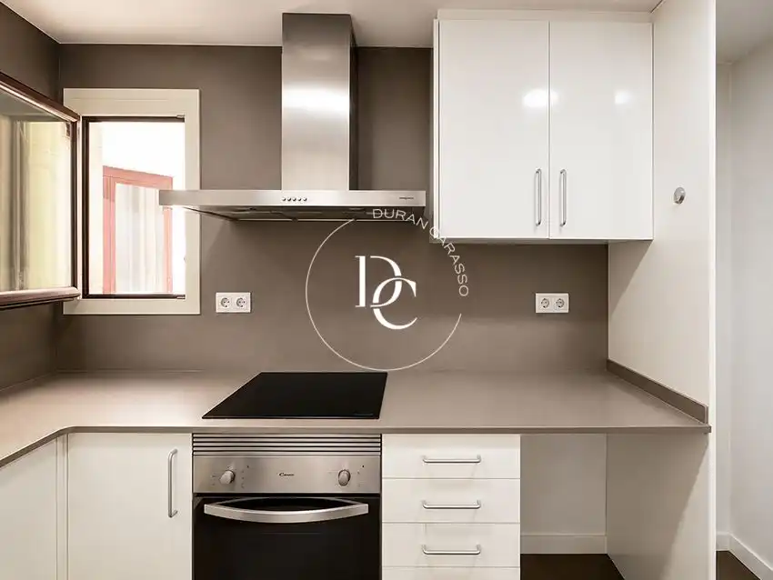 Piso con terraza en venta en Carrer d'Aribau, imagen 9