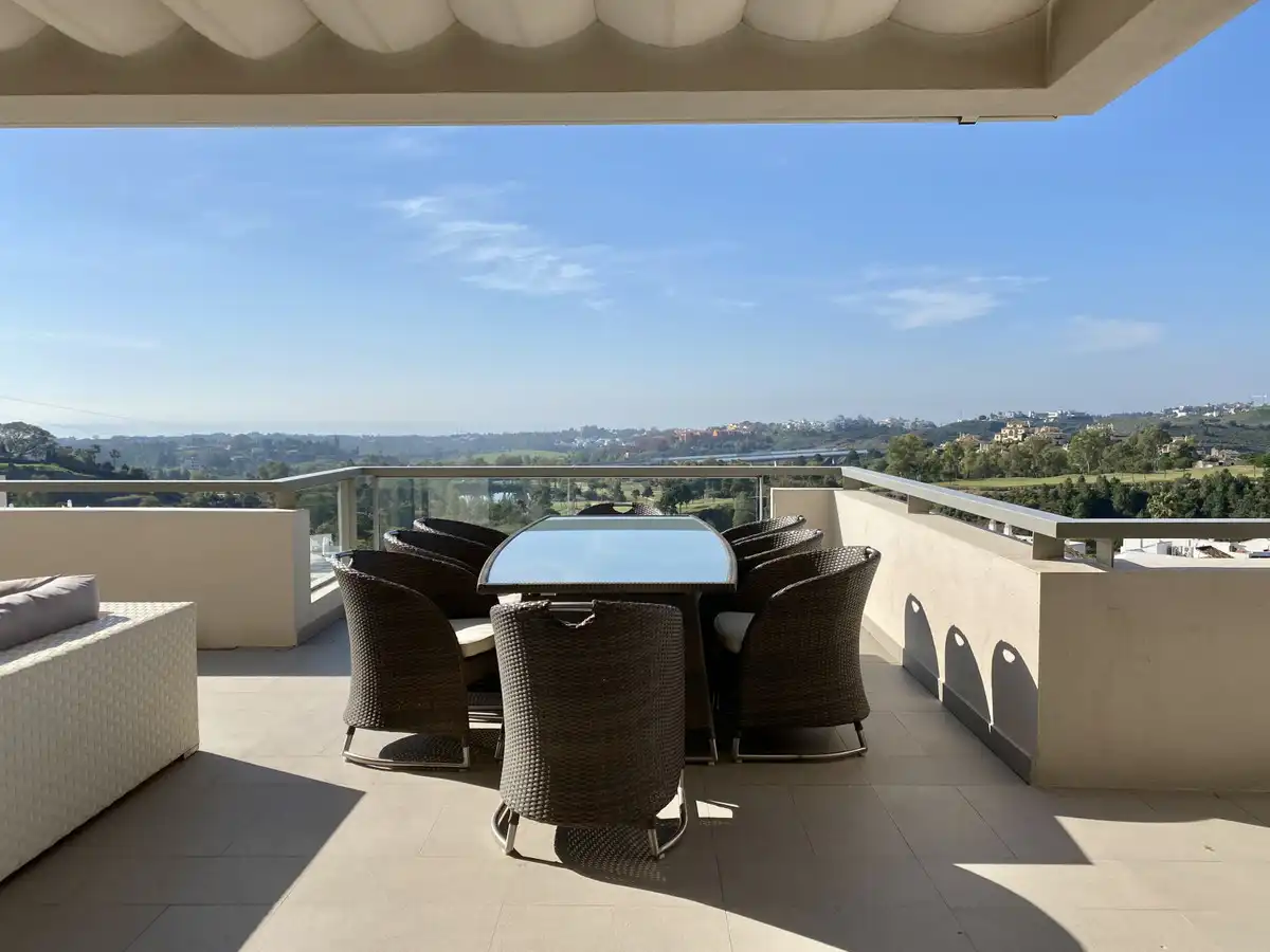 Apartment mit Pool zum Verkauf in Los Arqueros  - Puerto del Almendro, imagen 28