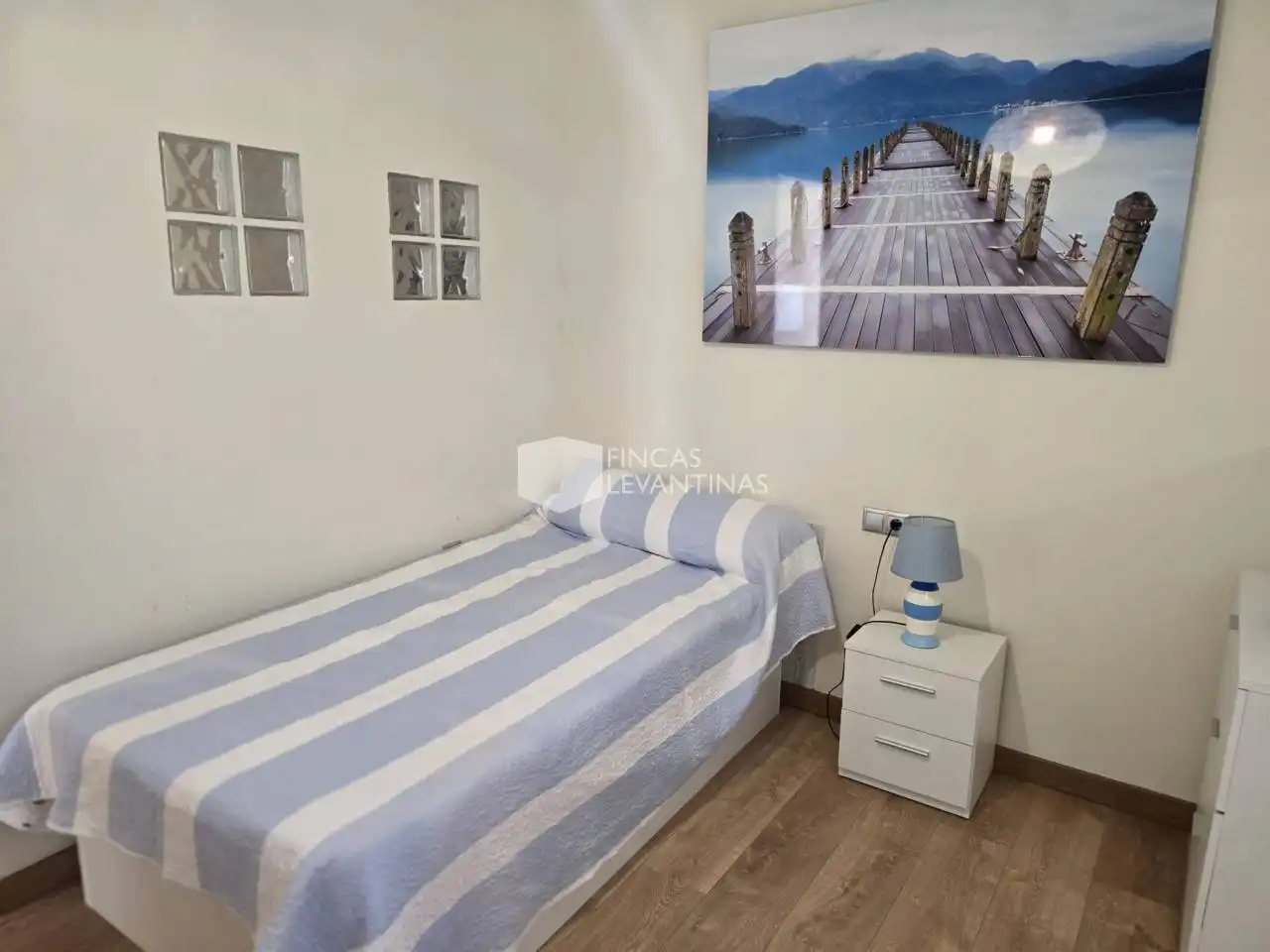 Dormitori de Pis en venda en Alicante / Alacant