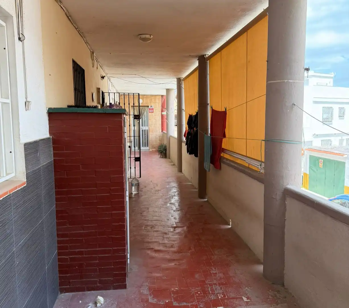 Flat for sale in La Línea de la Concepción