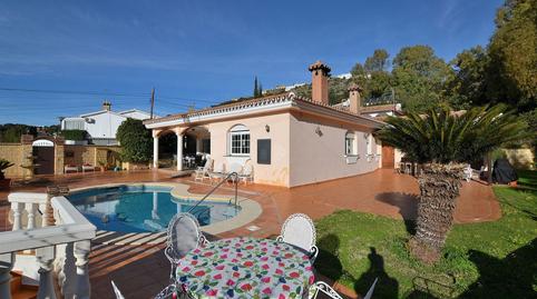 Photo 3 of House or chalet for sale in Calle Argos, 2, La Capellanía - El Higuerón, Málaga