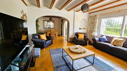 Photo 3 of House or chalet for sale in N/a, -1, Montgó - Ermita, Alicante