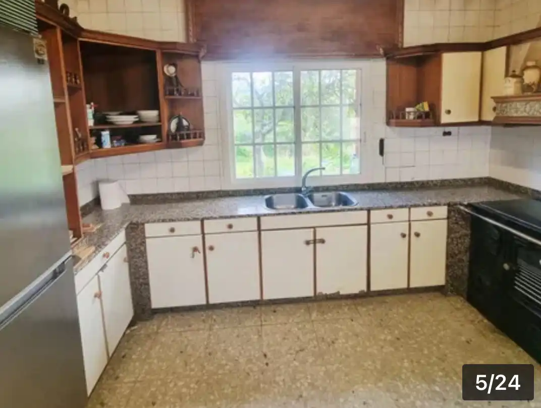 Maison avec jardin à vendre à Lugar Rial, imagen 5
