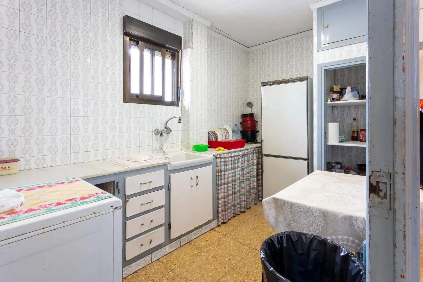 Kitchen of Houses for sale in Xeraco  with Private garden, Terrace and Storage room