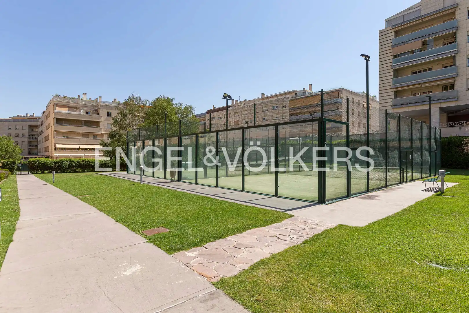 Terraza de Piso en venta en Madrid con Aire acondicionado y Calefacción