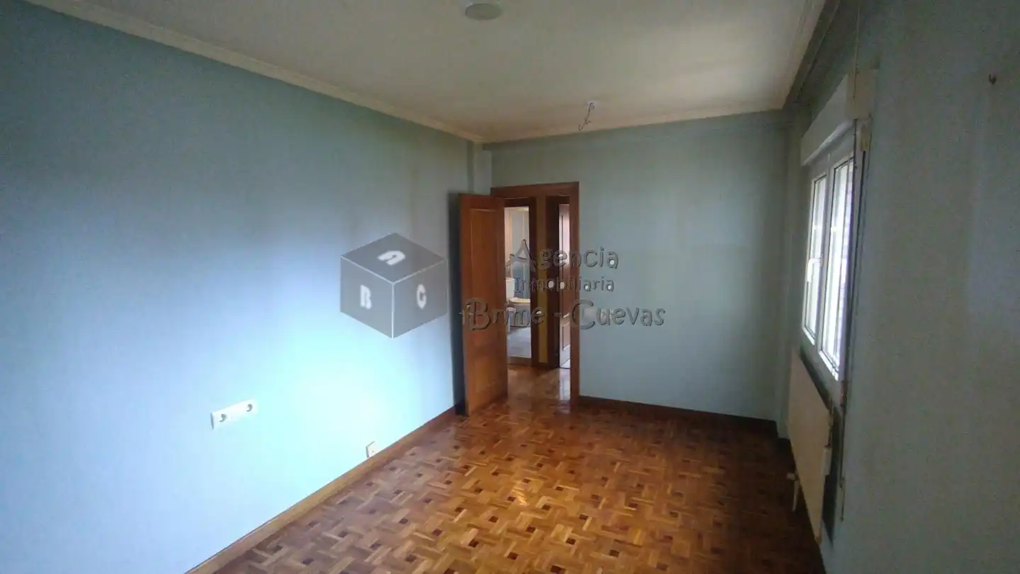 Flat for sale in Gijón   with Heating, Parquet flooring and Terrace