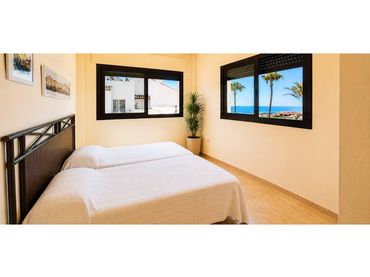Appartamento con piscina in vendita a Urbanizacion Fuente de la Duquesa 1