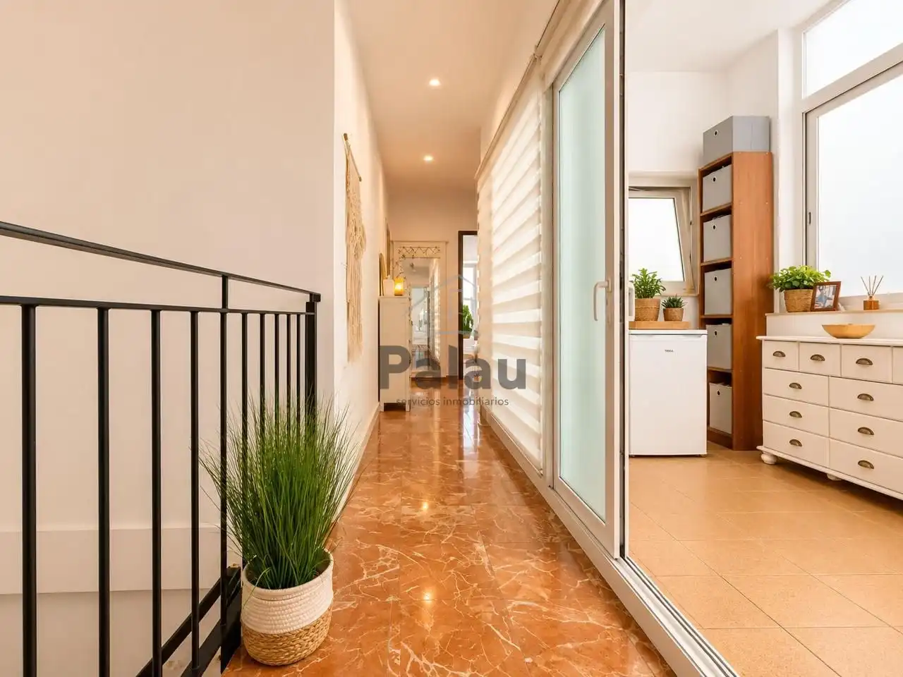 Penthouse mit Aufzug zum Verkauf in Ciutadella, imagen 13