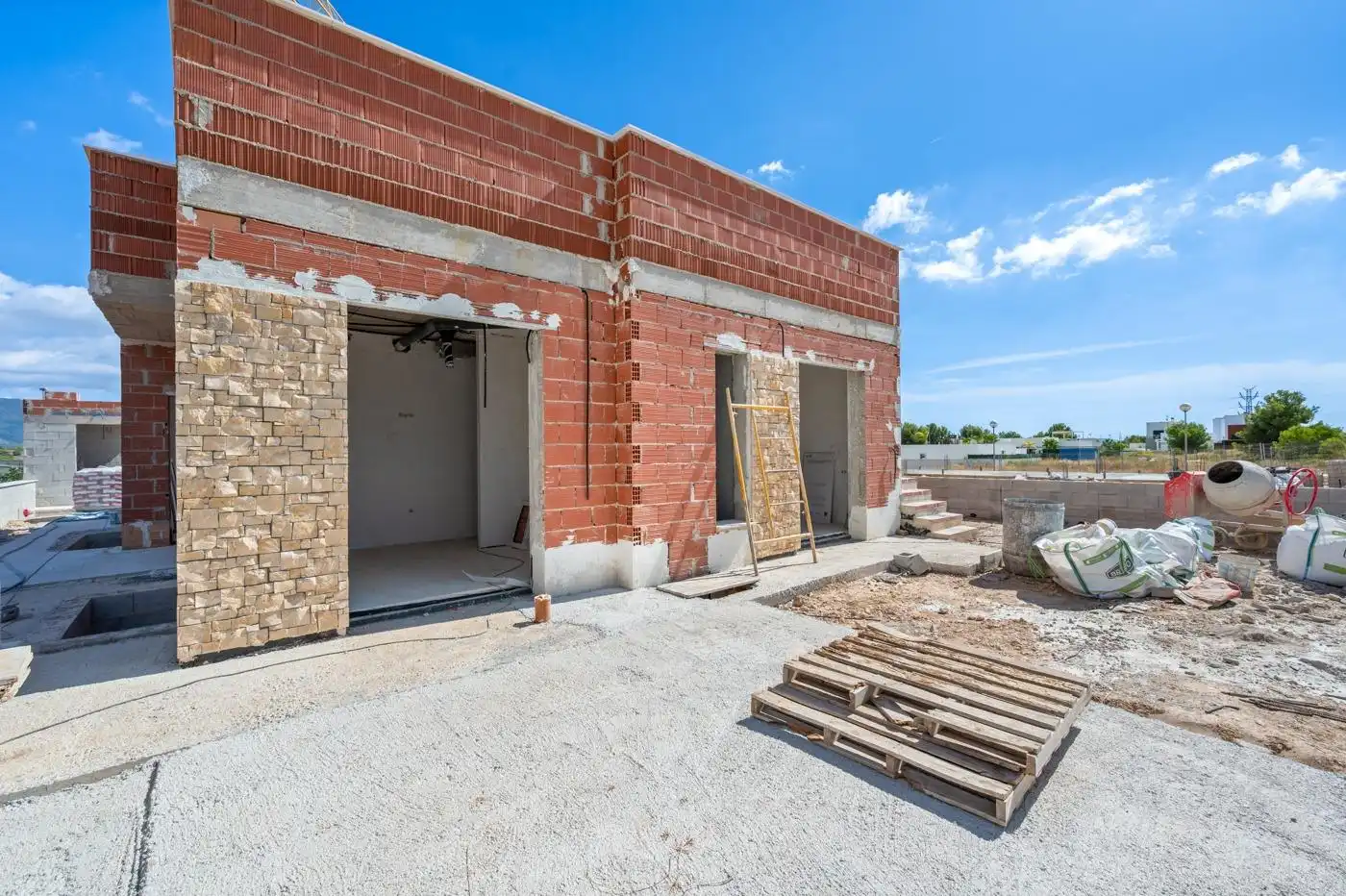 Villa avec jardin à vendre à La Alberca, imagen 16