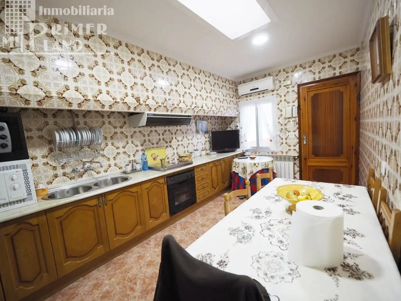 Haus mit Terrasse zum Verkauf in Tomelloso, imagen 9