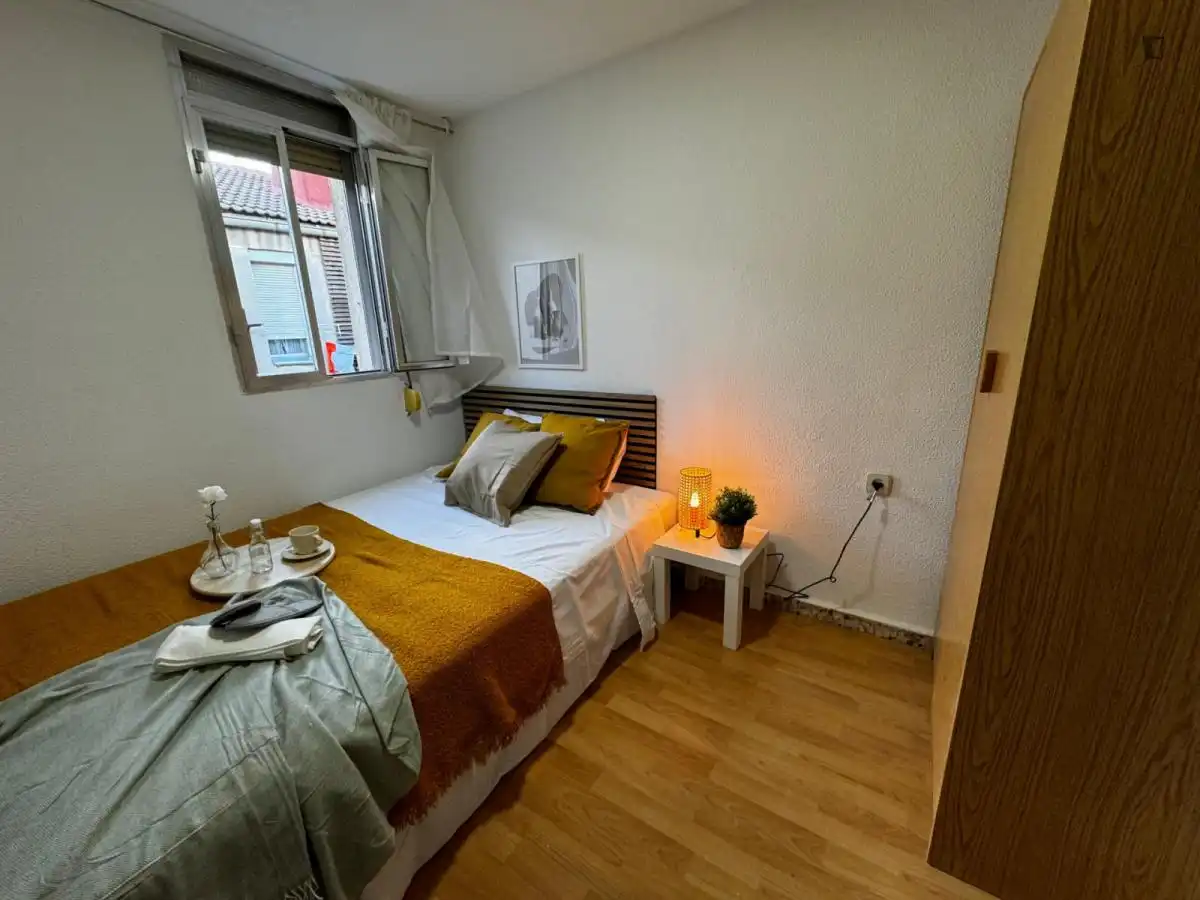 Habitació a Amposta