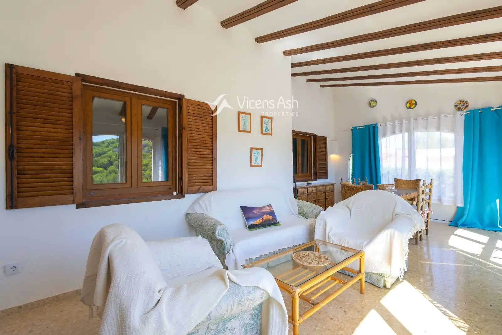 House with pool for sale in Rio Jucar, imagen 5