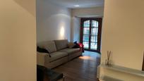 Living room of Duplex for sale in Valladolid Capital  with Furnished
