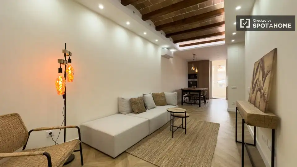 Fotografía del inmueble reportado: 2.490 €/mes — Barcelona, Barcelona