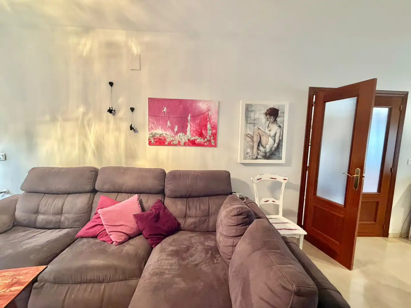 Casa in vendita a Calle Pintor Fausto Olivares, imagen 45