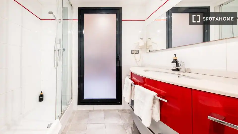 Flat to rent in Eixample, imagen 8