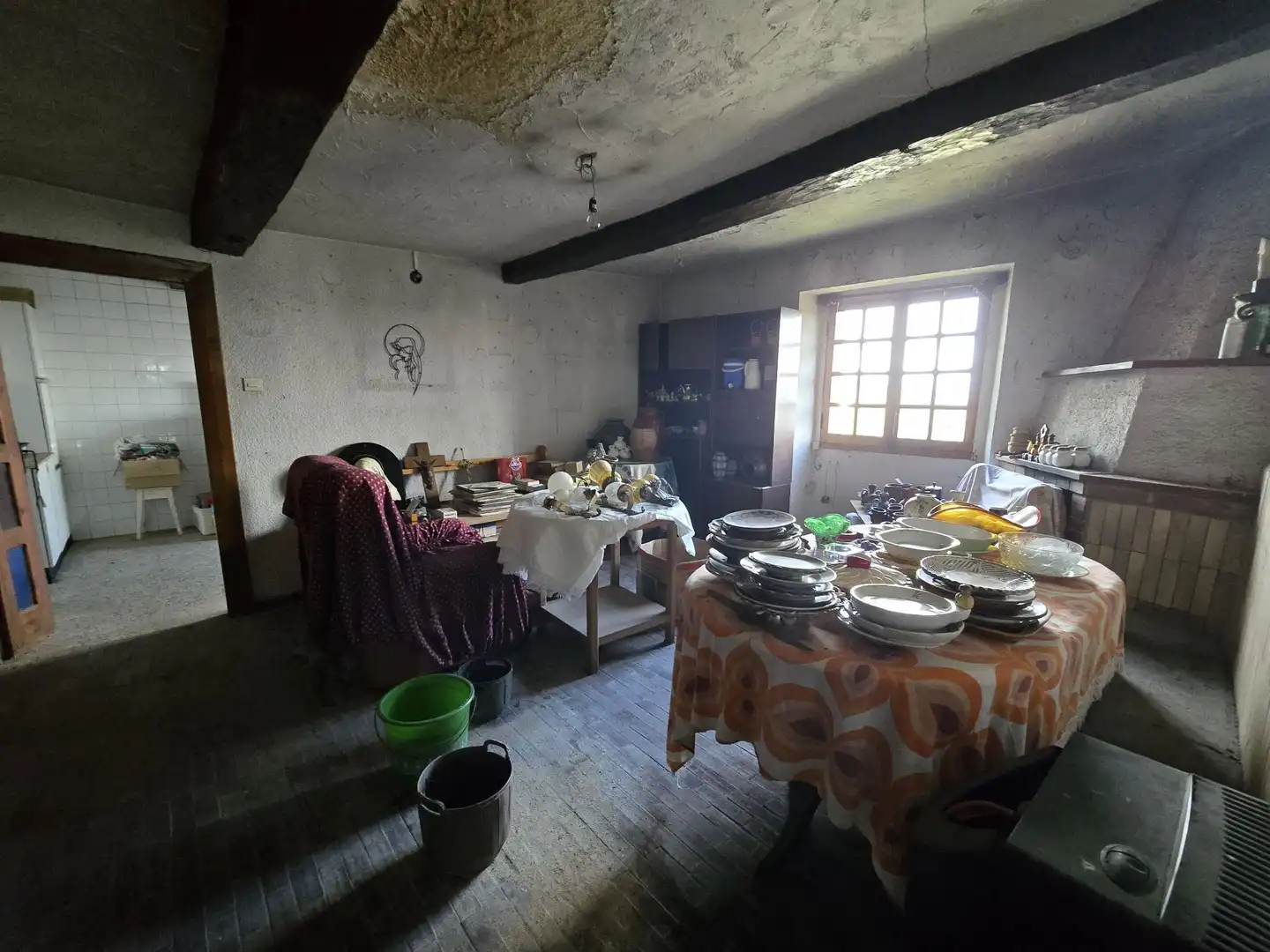 Finca rústica en venta en Parroquias Norte - Naranco