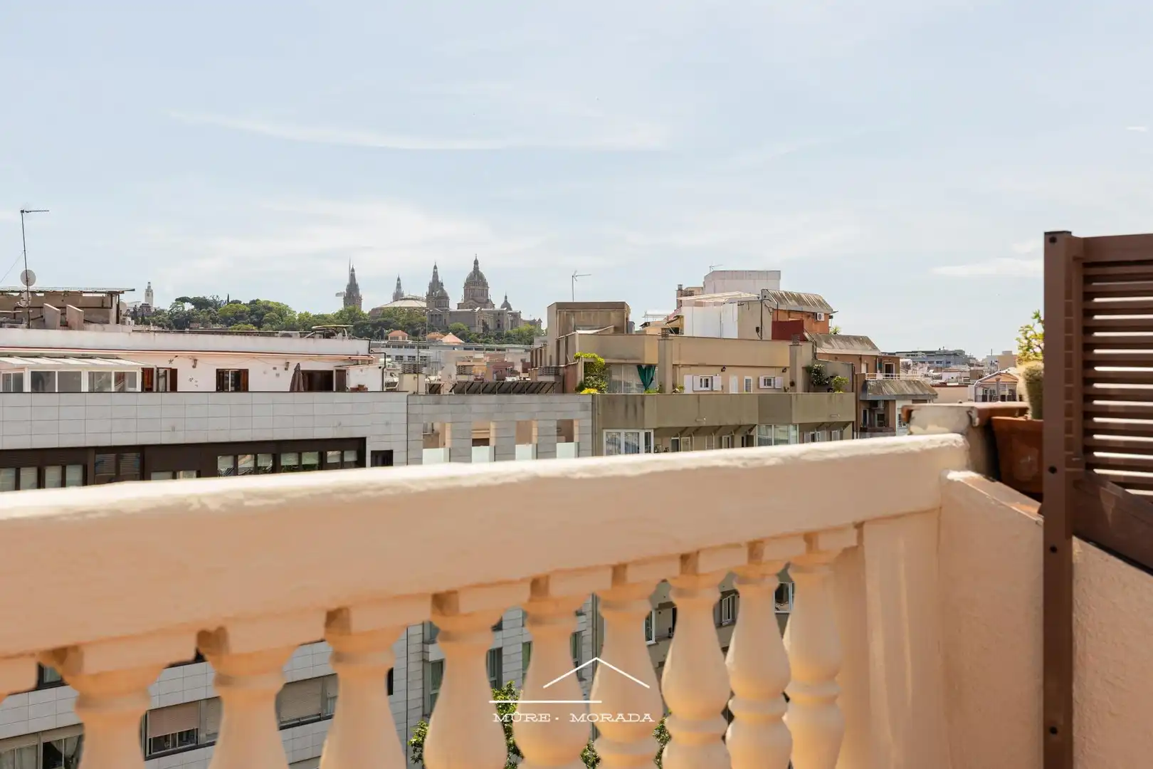 Attique avec terrasse à vendre à Eixample, imagen 14
