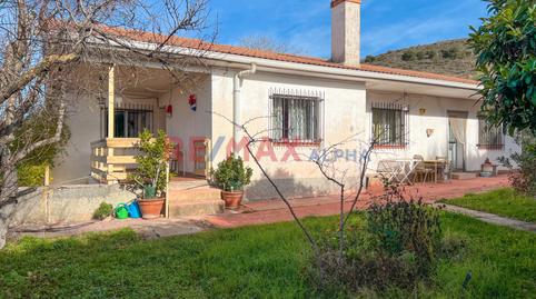 Foto 2 de Casa o xalet en venda a Barrio Estación, 5, Jadraque, Guadalajara