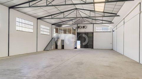 Foto 3 von Fabrikhallen zum Verkauf in Calle Tavertet, 14, Caputxins - Ambulatori, Vic