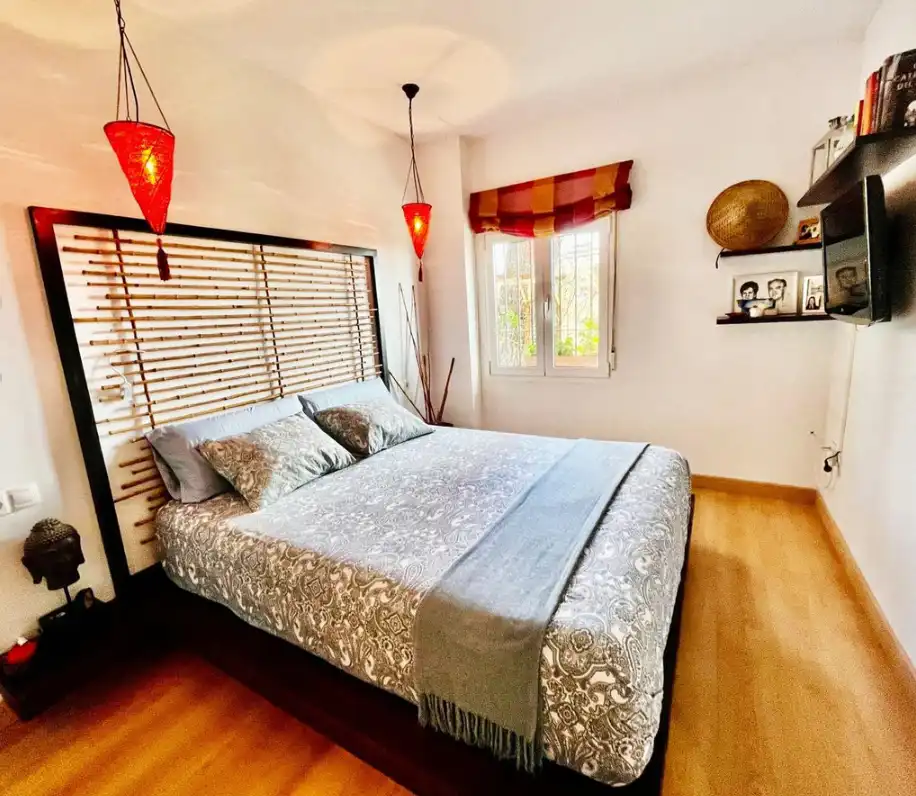 Piso con piscina en venta en Parque de la Paloma, imagen 12