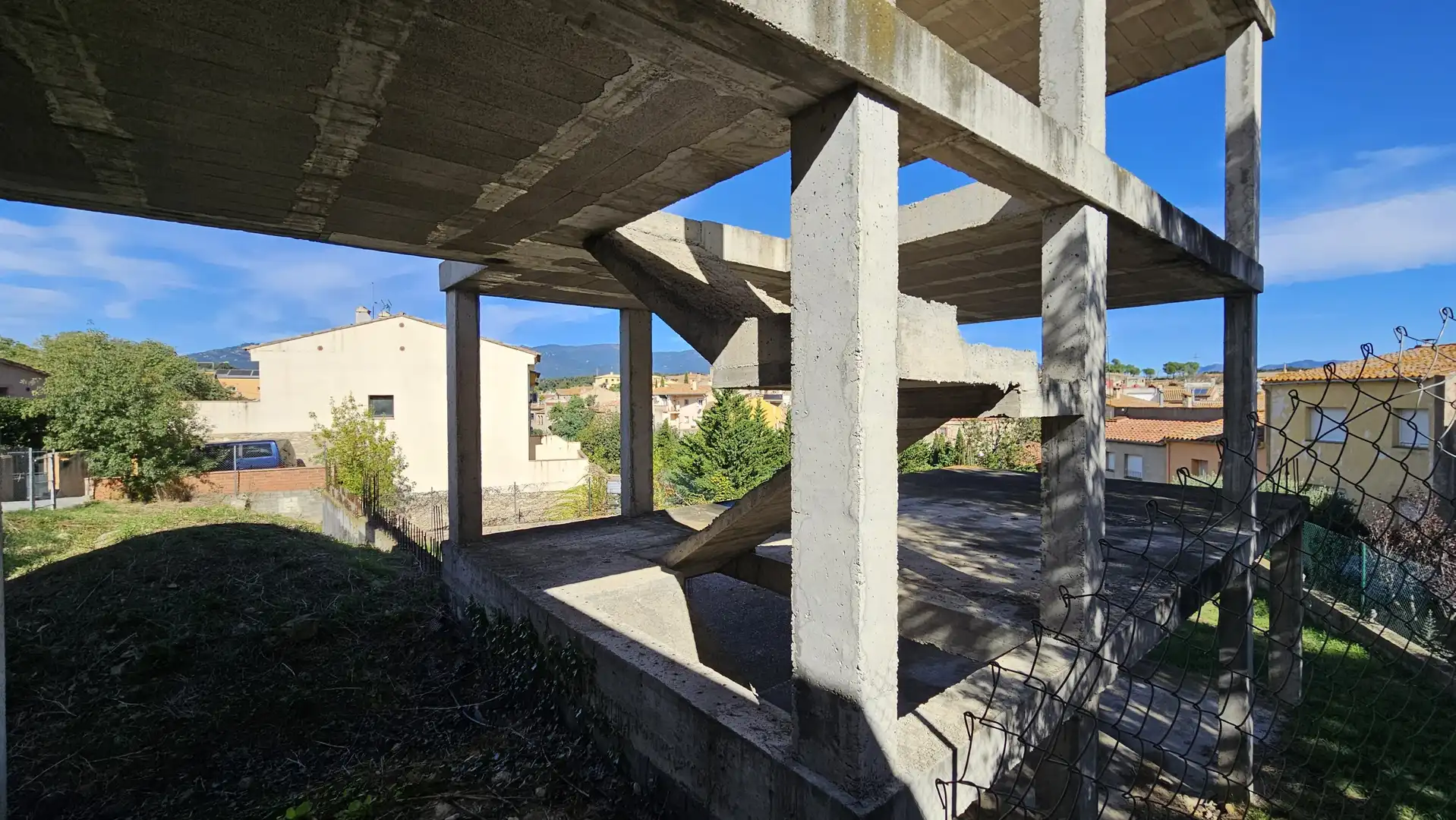 Rural land for sale in Carrer del Nord, 10, 17750, Capmany, Girona, imagen 11